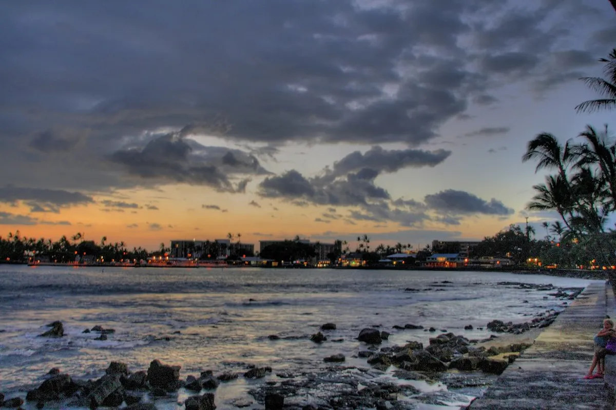 Kailua-Kona