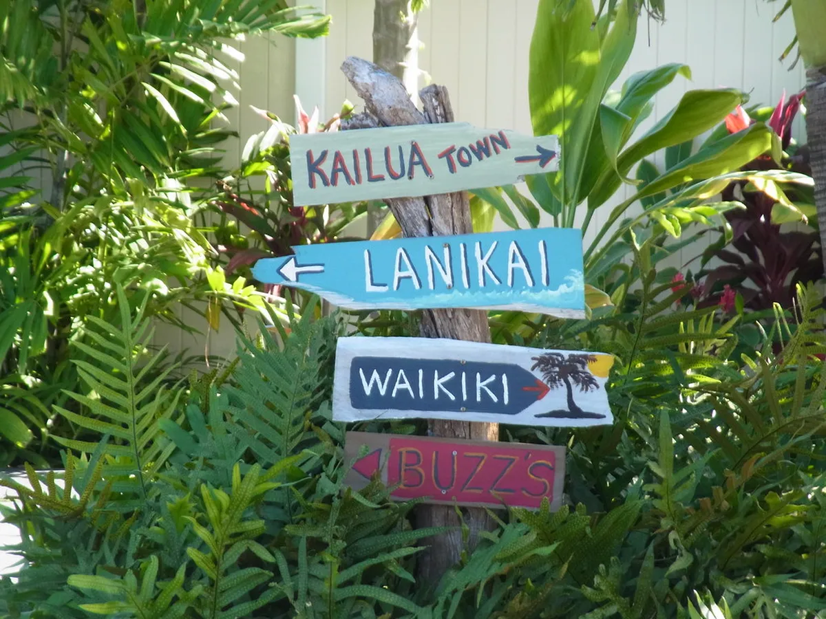 Introduction to kailua