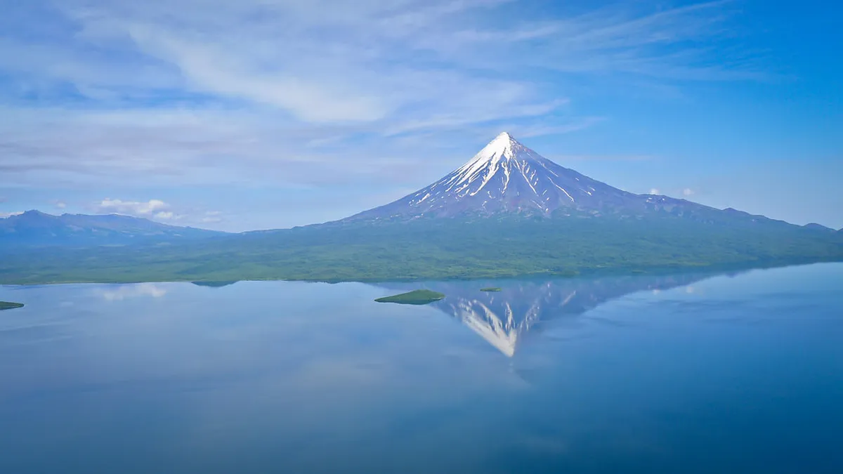 Kamchatka