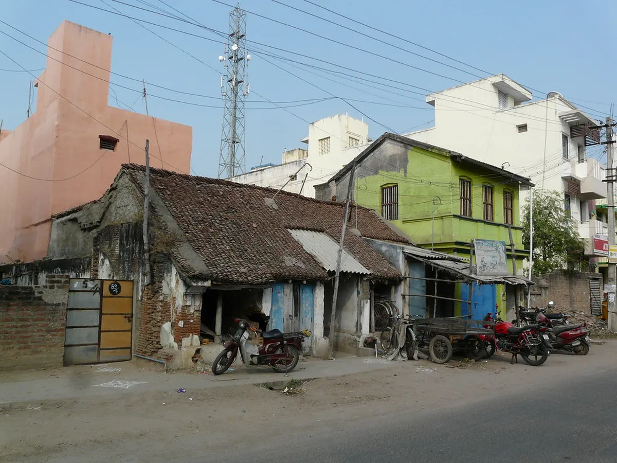Kanchipuram