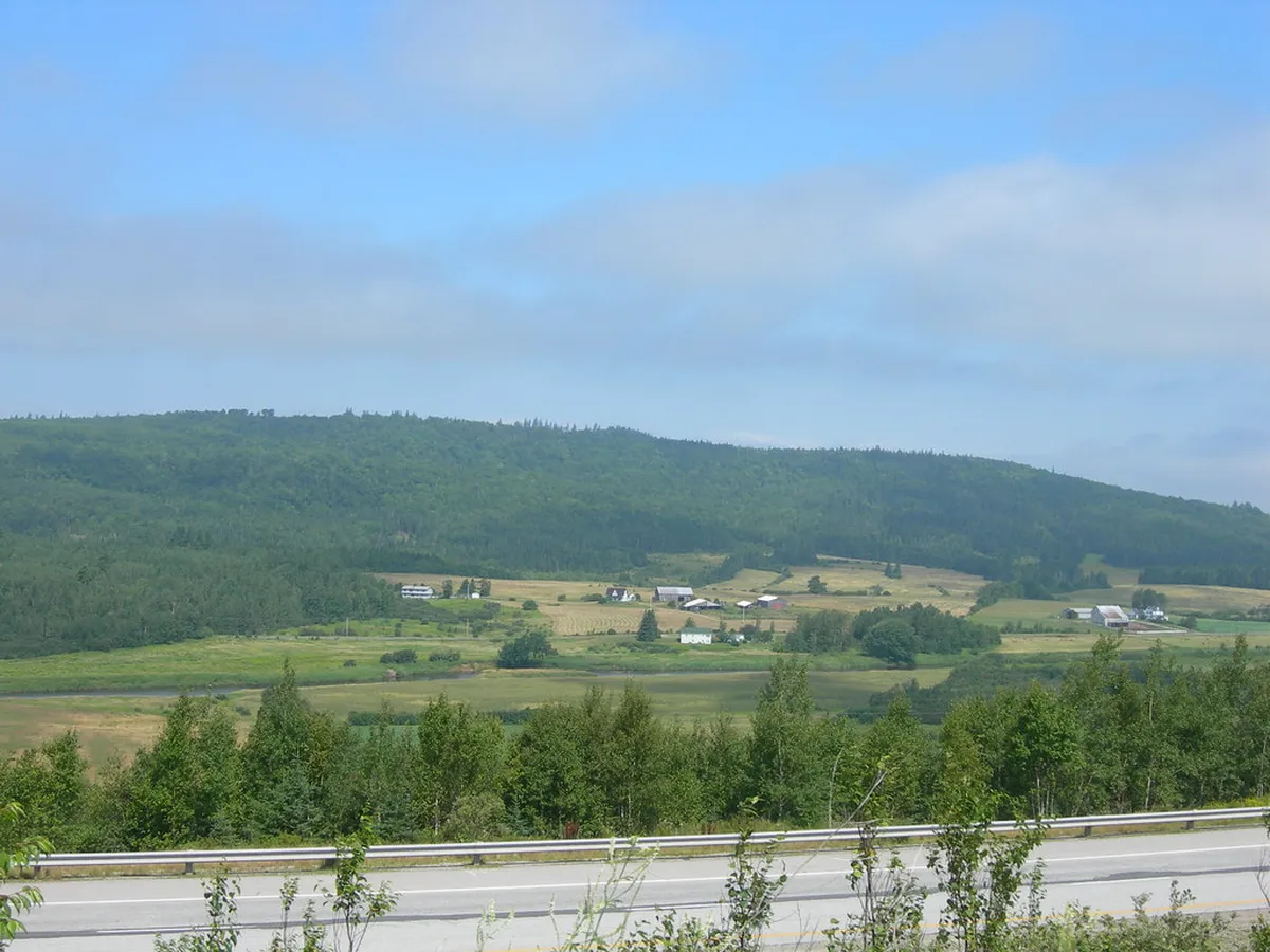 Kennebecasis Valley