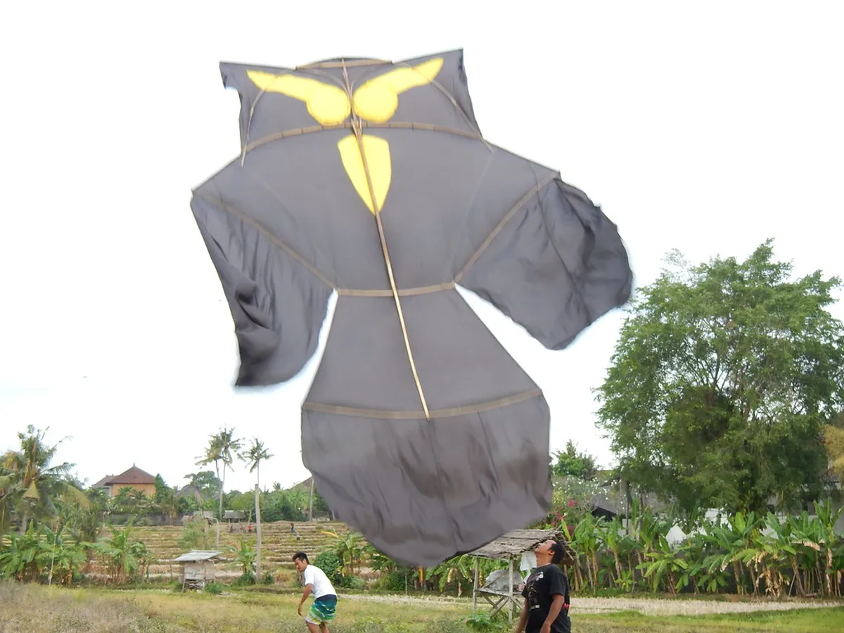 Introduction to kerobokan