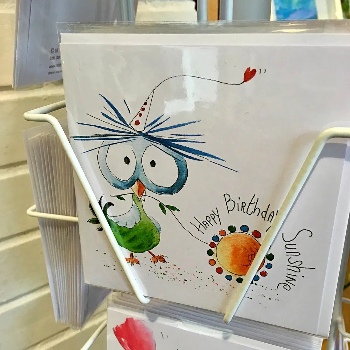 Kilkenny Design Centre