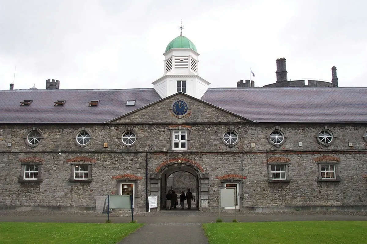 Kilkenny