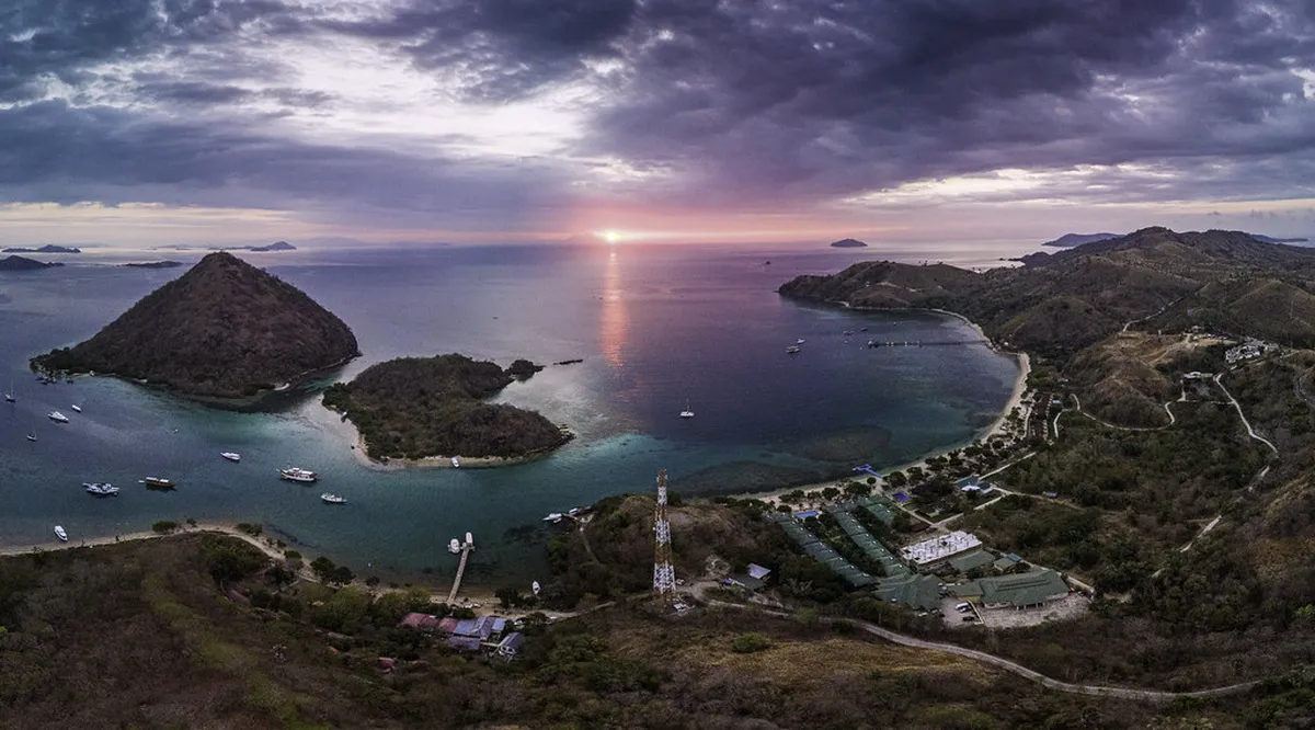Komodo National Park