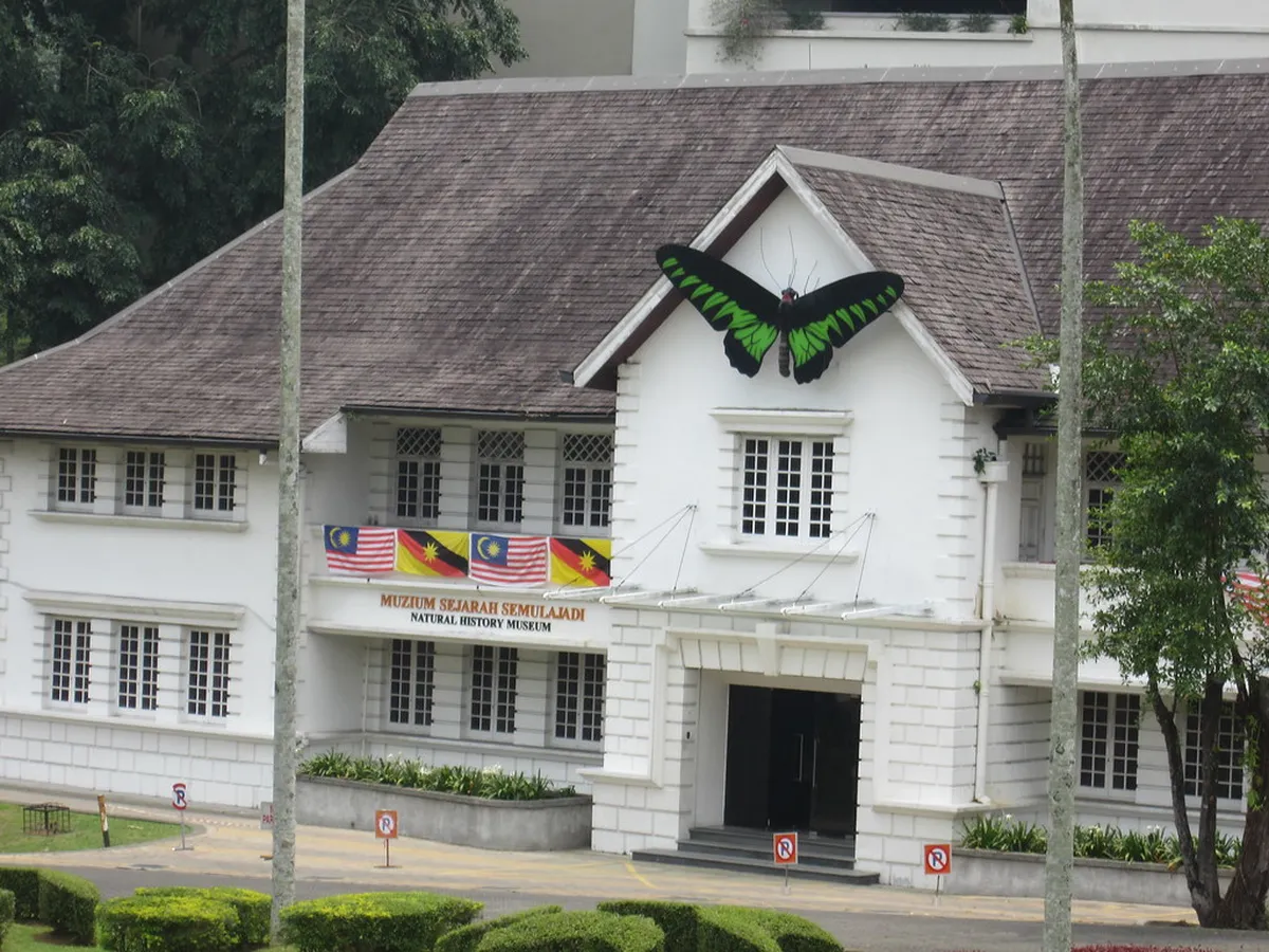 Introduction to kuching