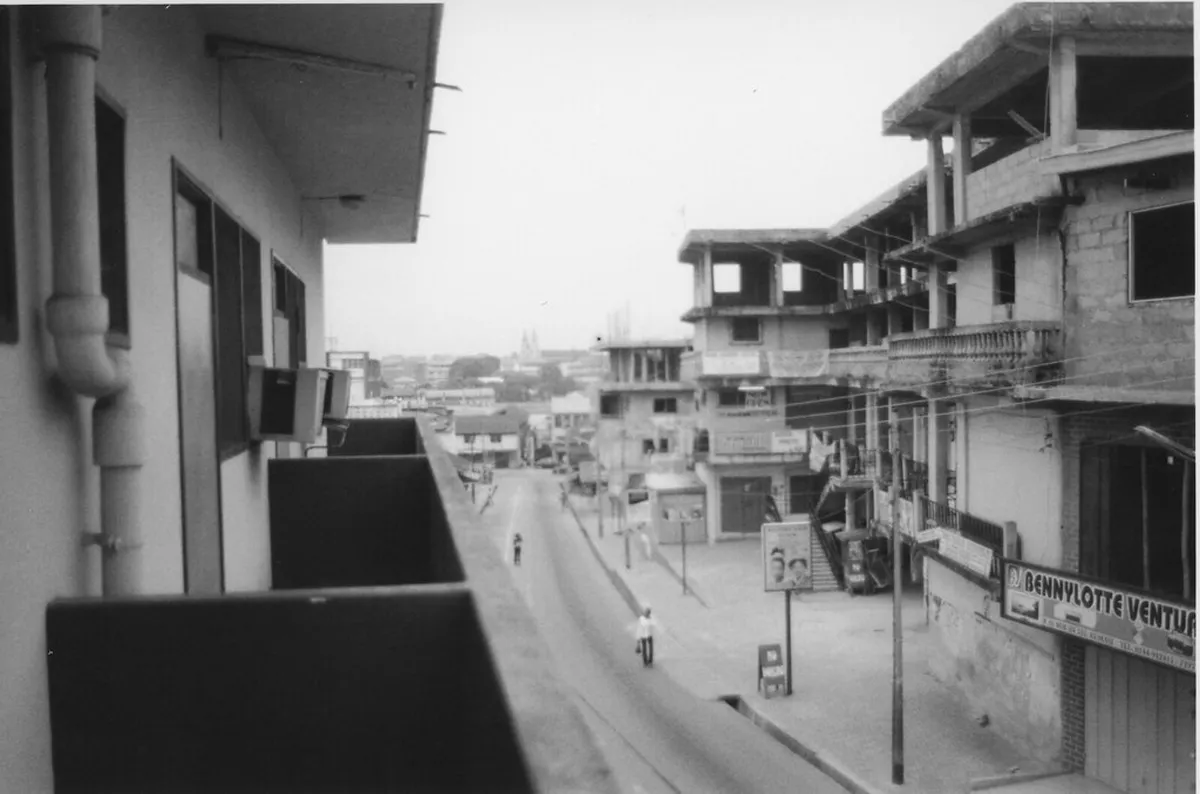 Introduction to kumasi