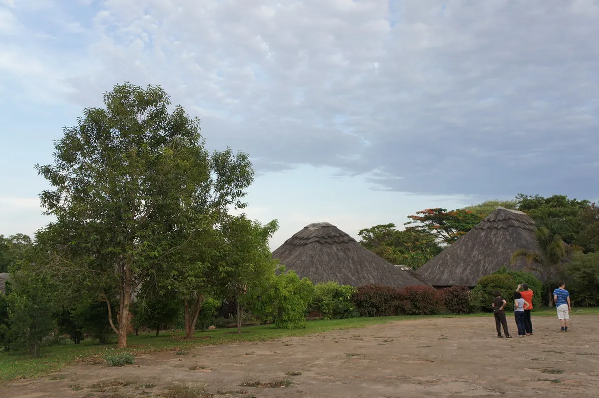 Kumbali Lodge