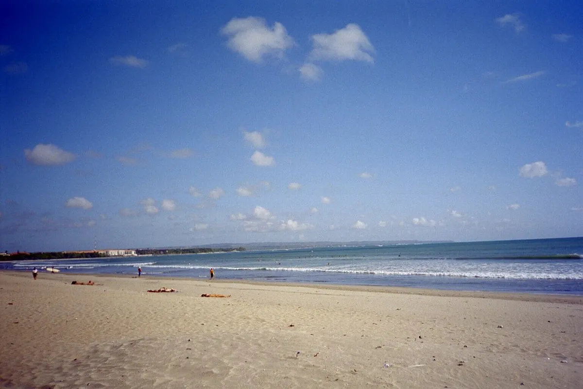 Kuta