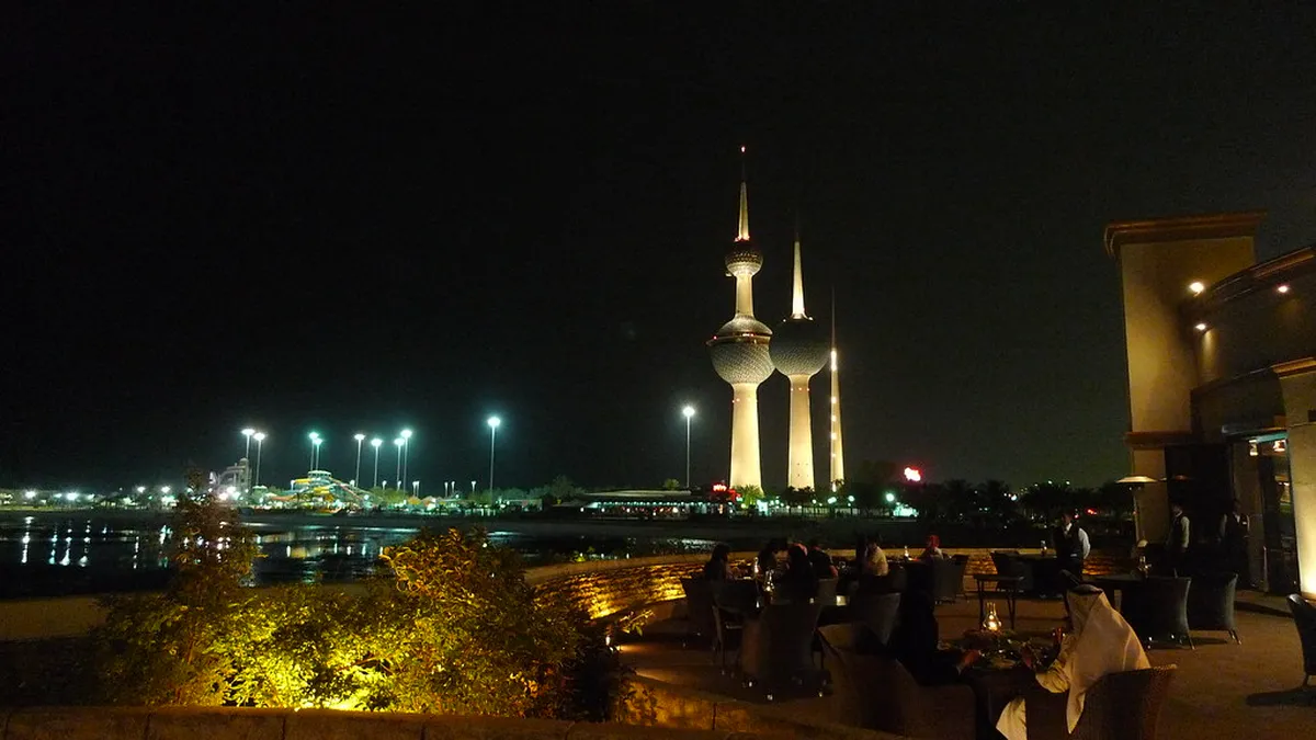 Kuwait