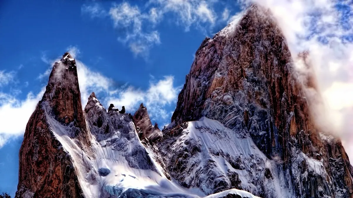 Introduction to la paz