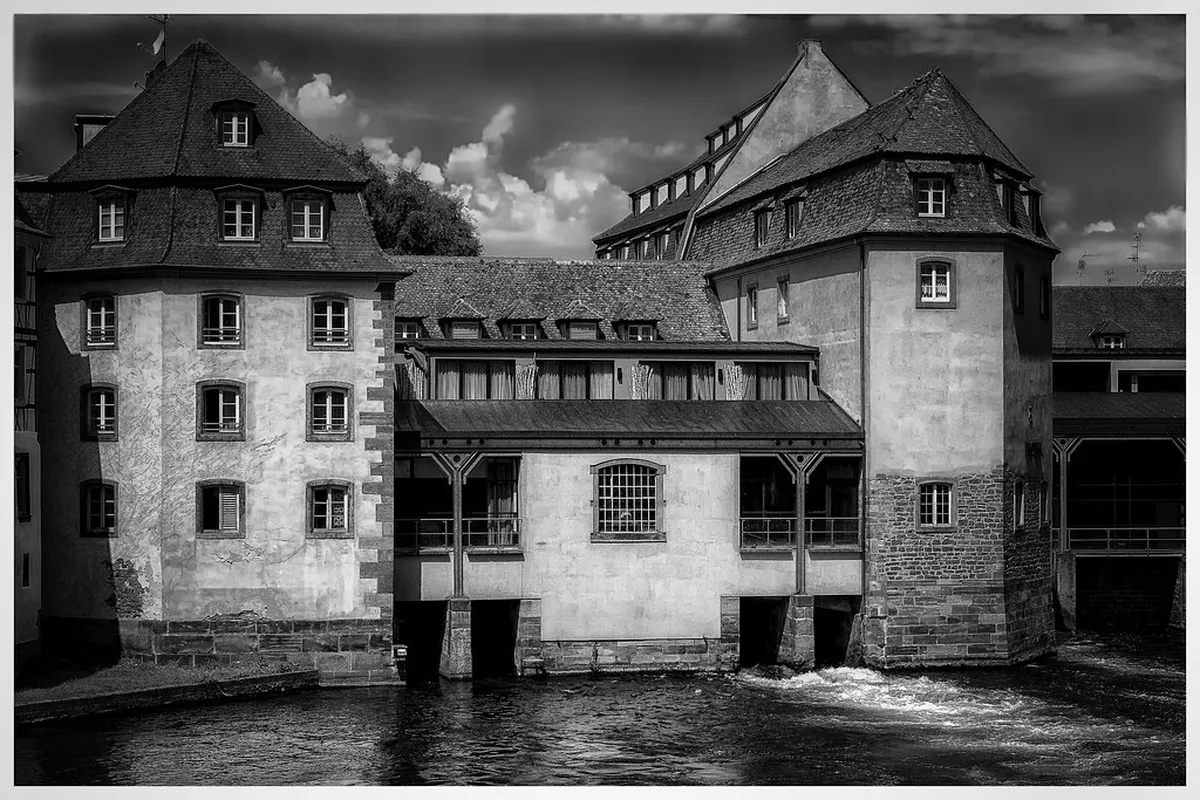 La Petite France