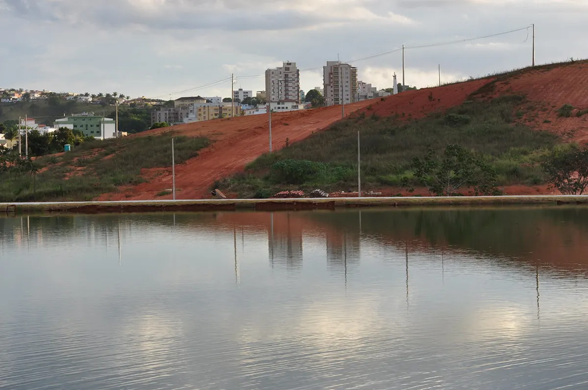 Lagoa