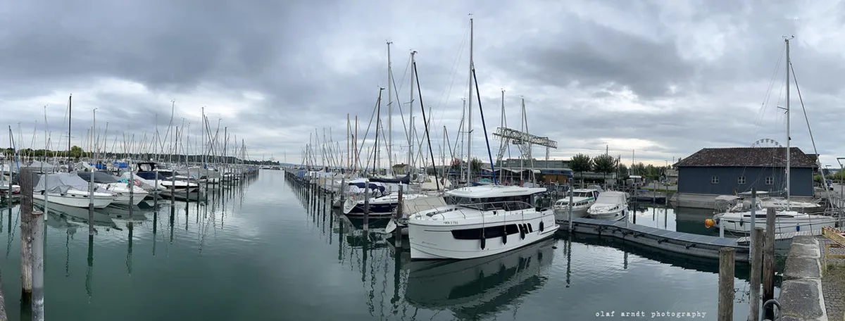 Lake Constance