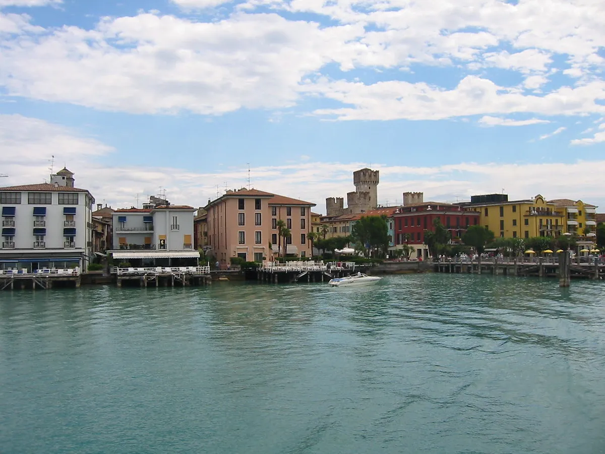 Lake Garda