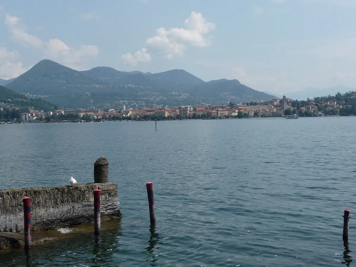 Lake Maggiore