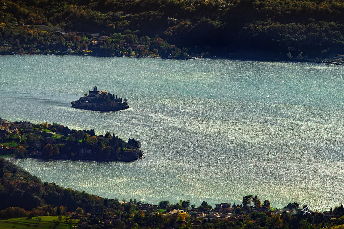 Lake Orta