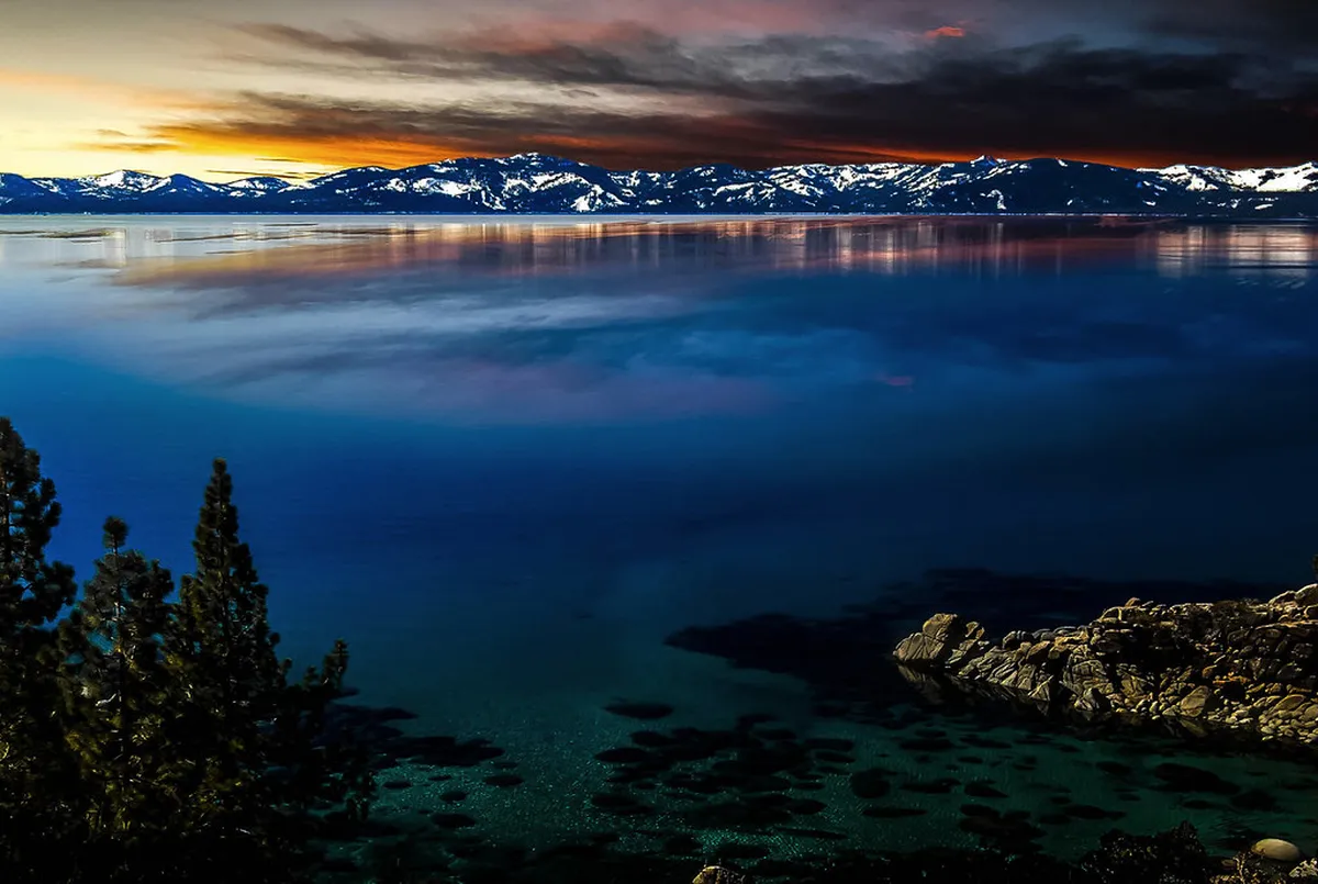 Lake Tahoe