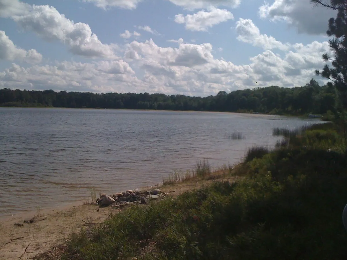 Lakes