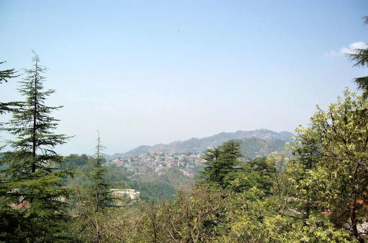 Lal Tibba
