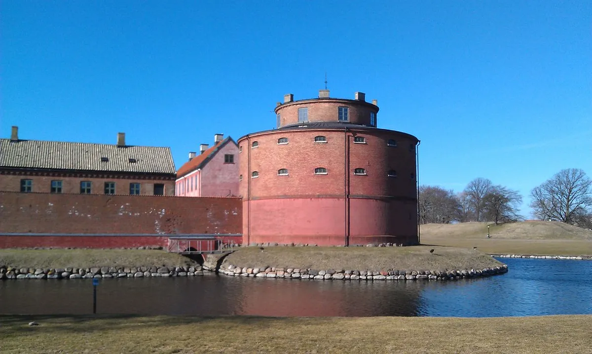 Landskrona