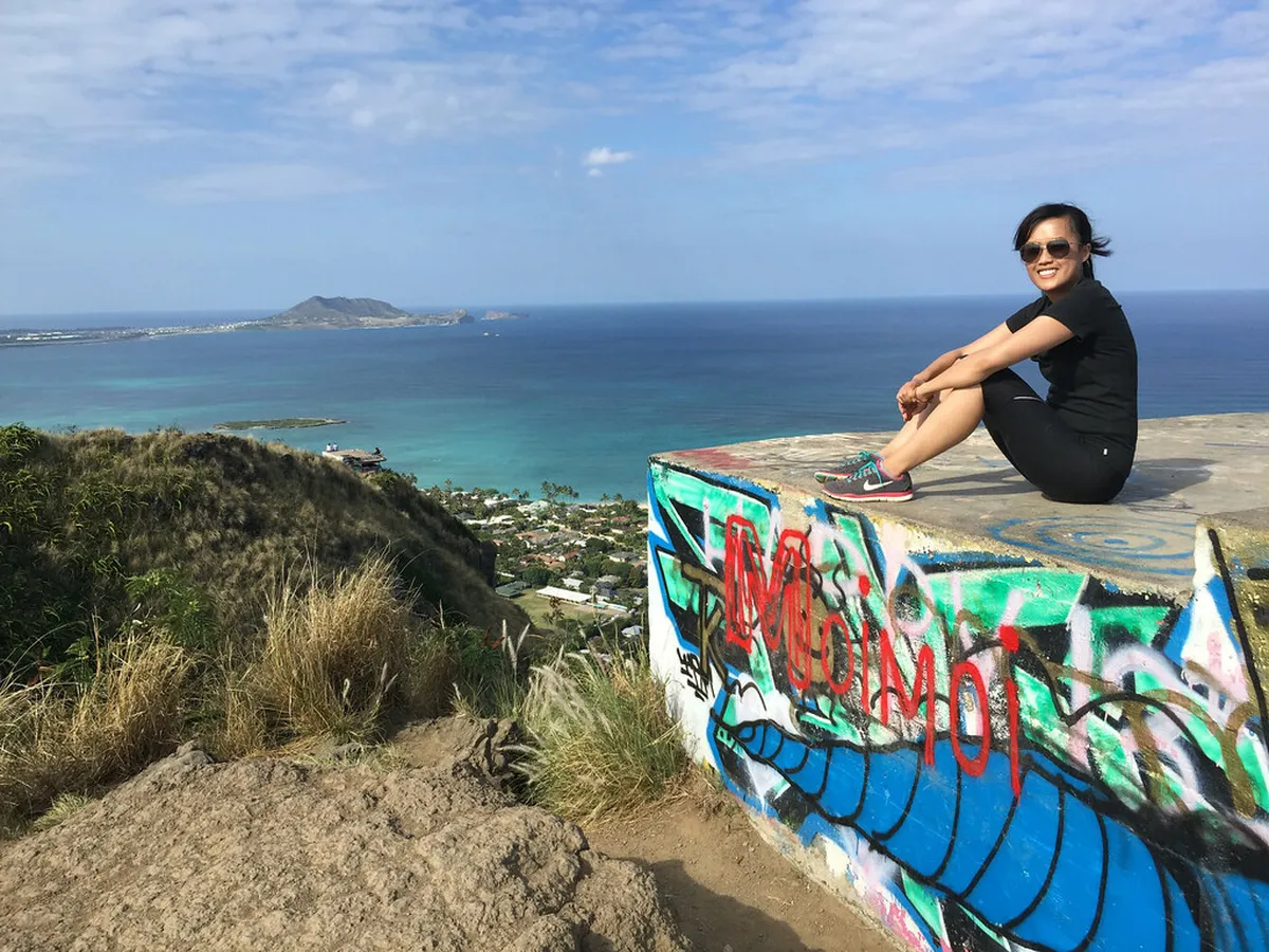 Lanikai Pillbox