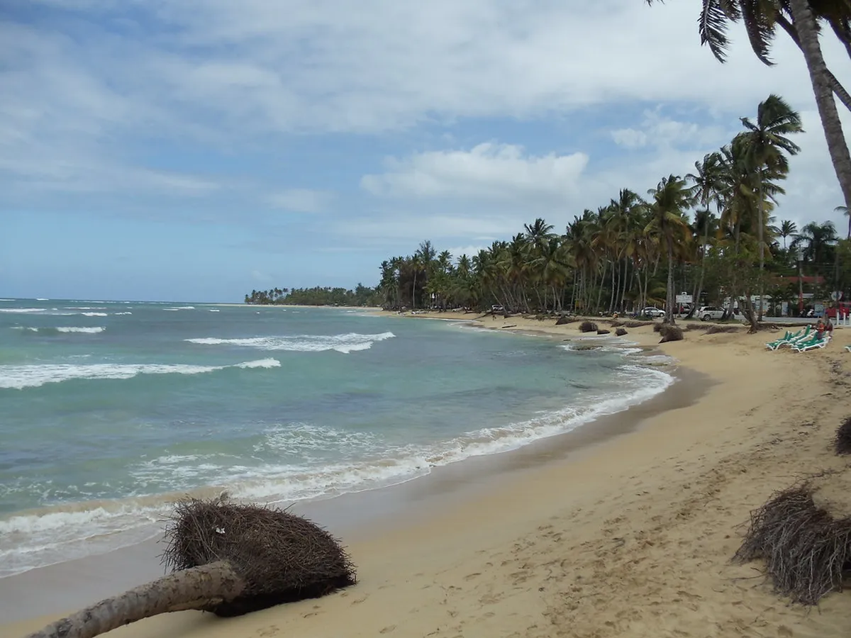Introduction to las terrenas