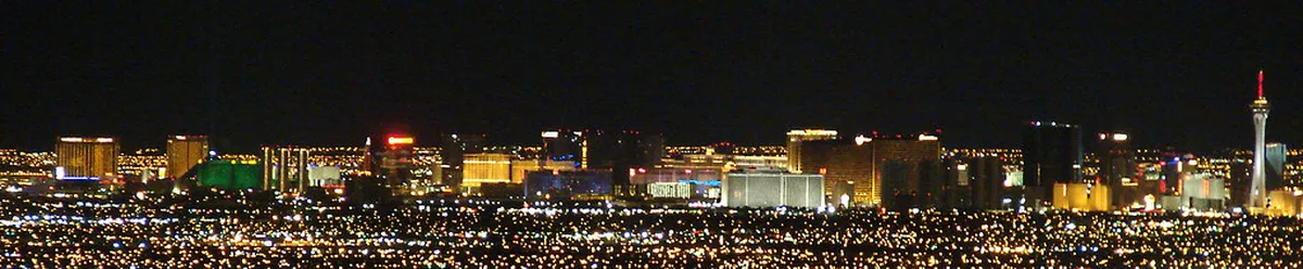 Las Vegas Strip
