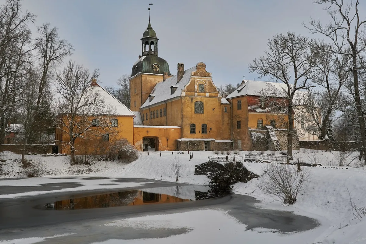 Latvian Culture