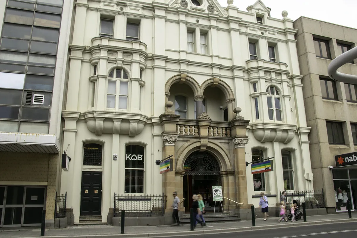 Introduction to launceston