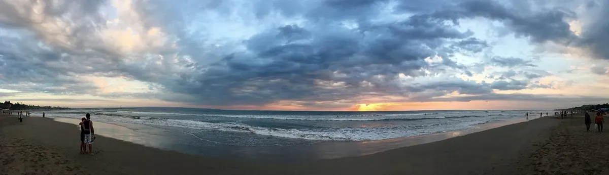 Legian