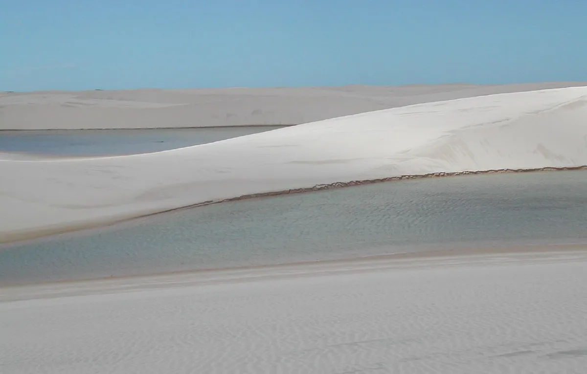 Lençóis Maranhenses