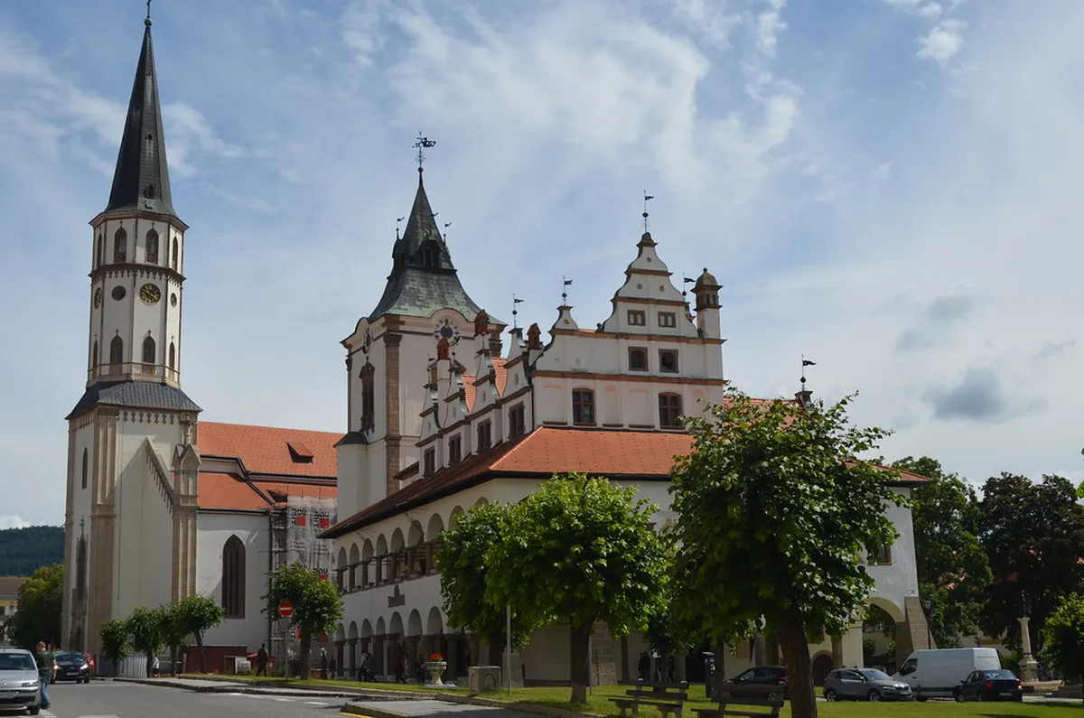 Levoča