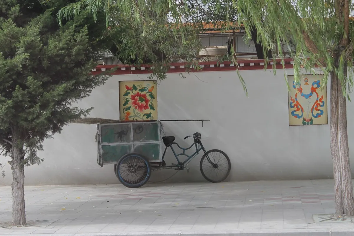 Introduction to lhasa