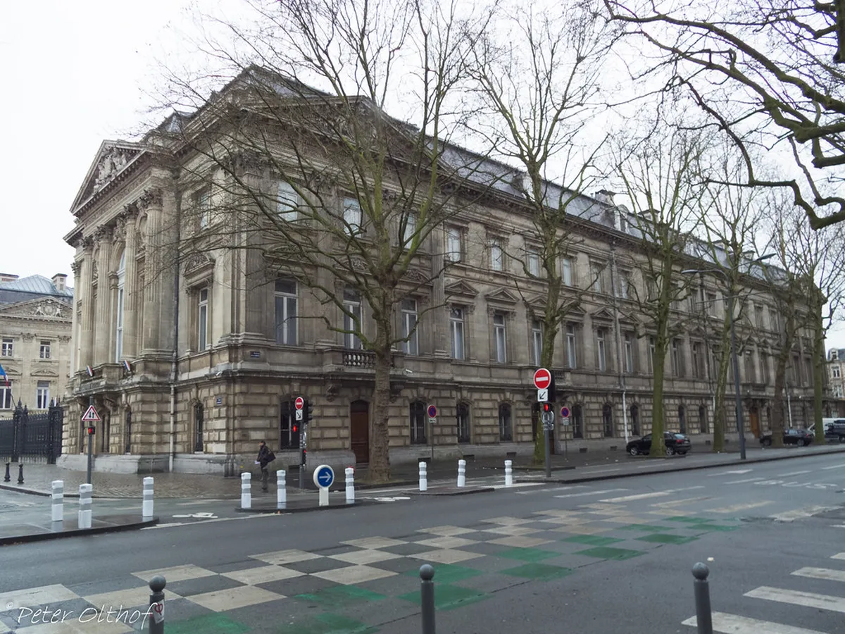 Introduction to lille
