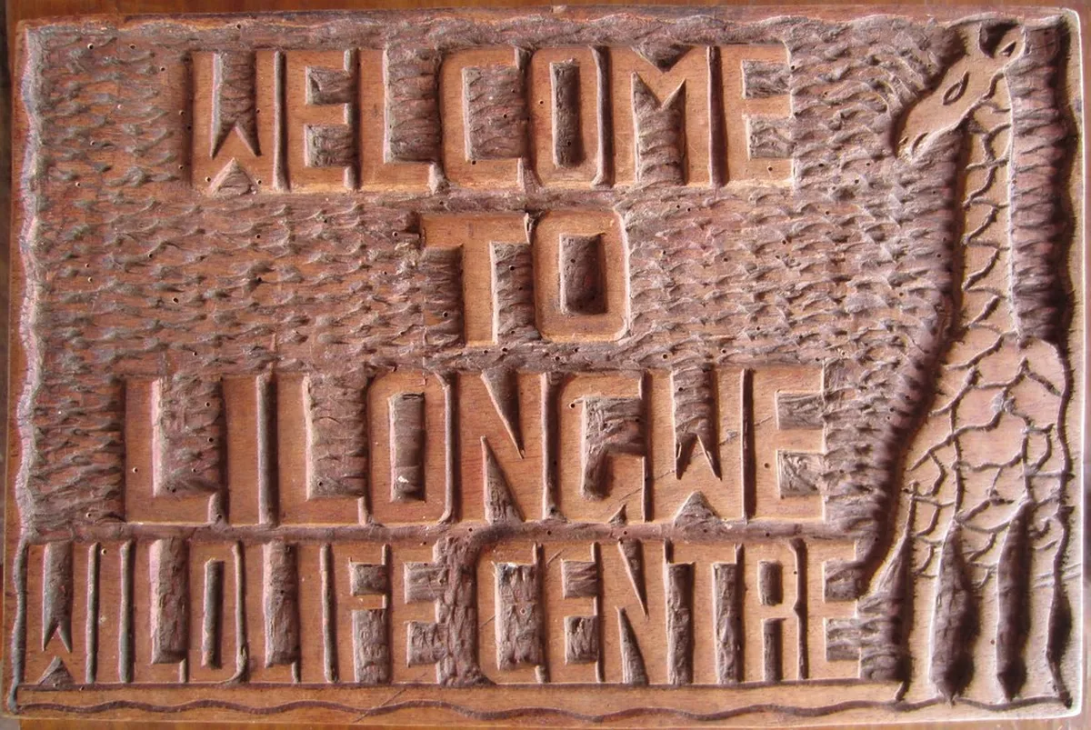 Lilongwe Wildlife Centre