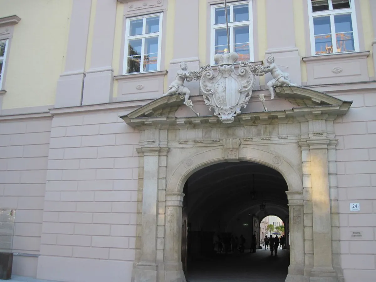 Introduction to linz