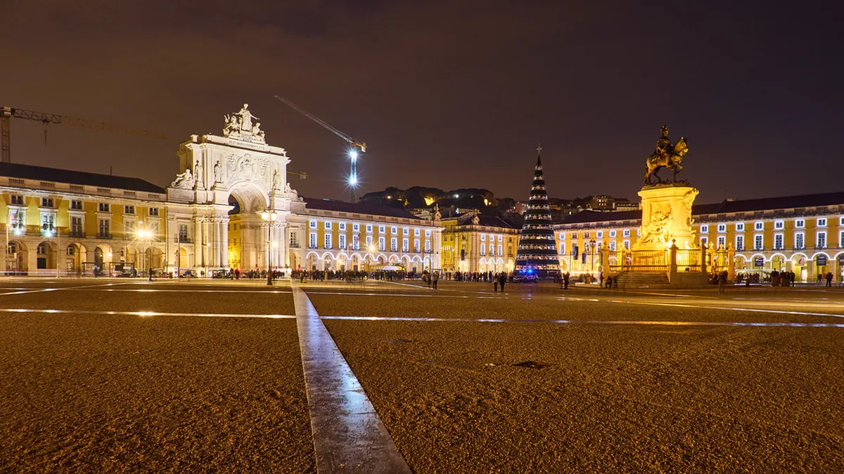 Introduction to lisbon