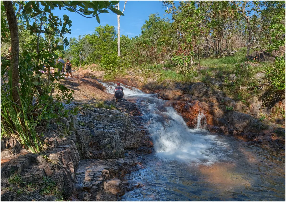 Litchfield National Park