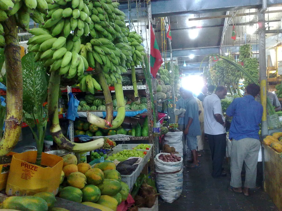 Local Markets