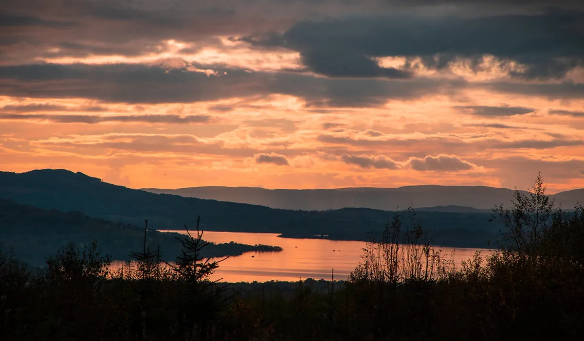 Loch Lomond