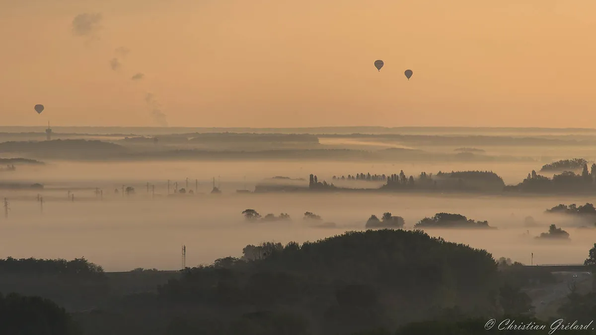 Loire Valley