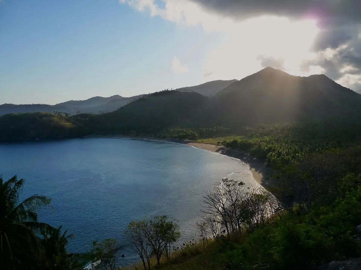 Lombok