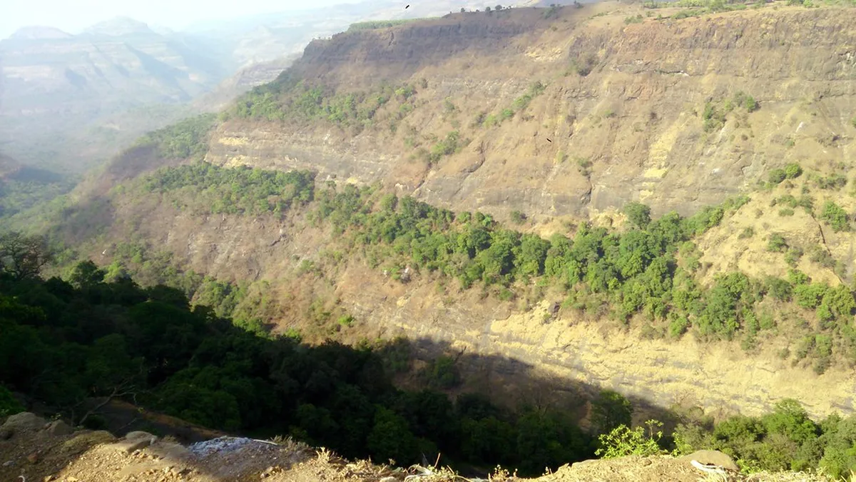 Lonavala and Khandala