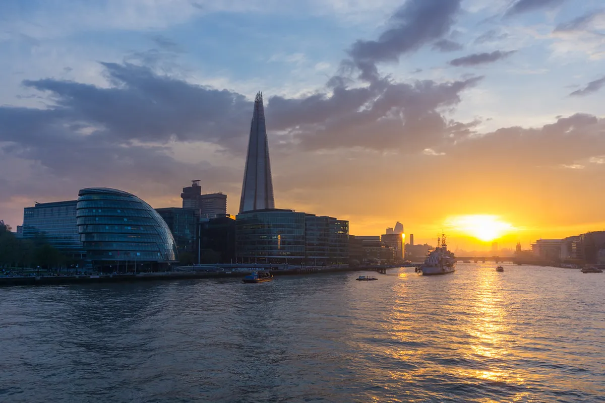 Introduction to london