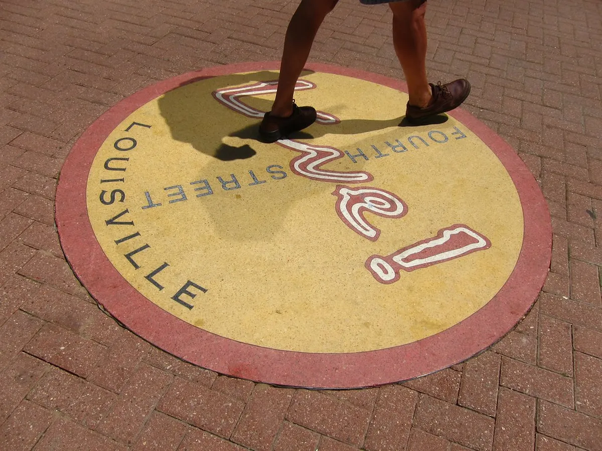 Introduction to louisville