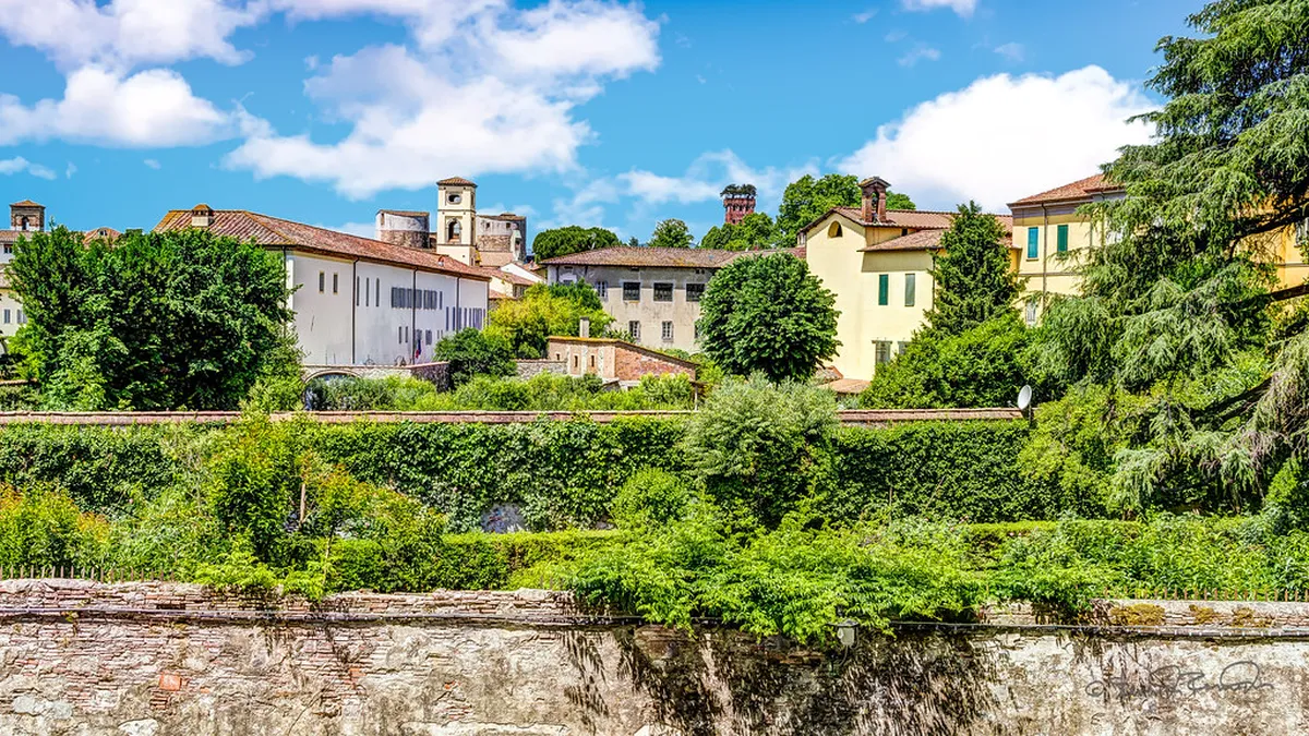Introduction to lucca