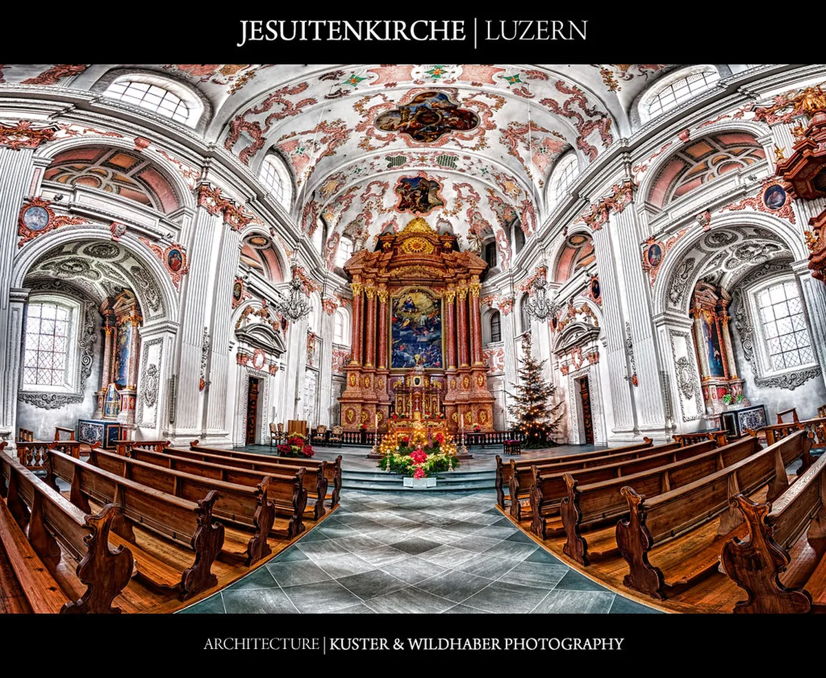 Introduction to lucerne