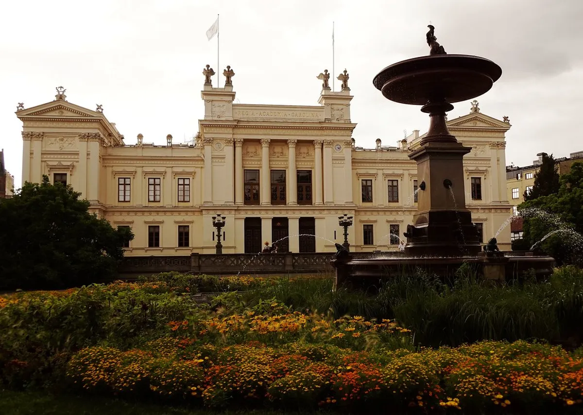Lund University