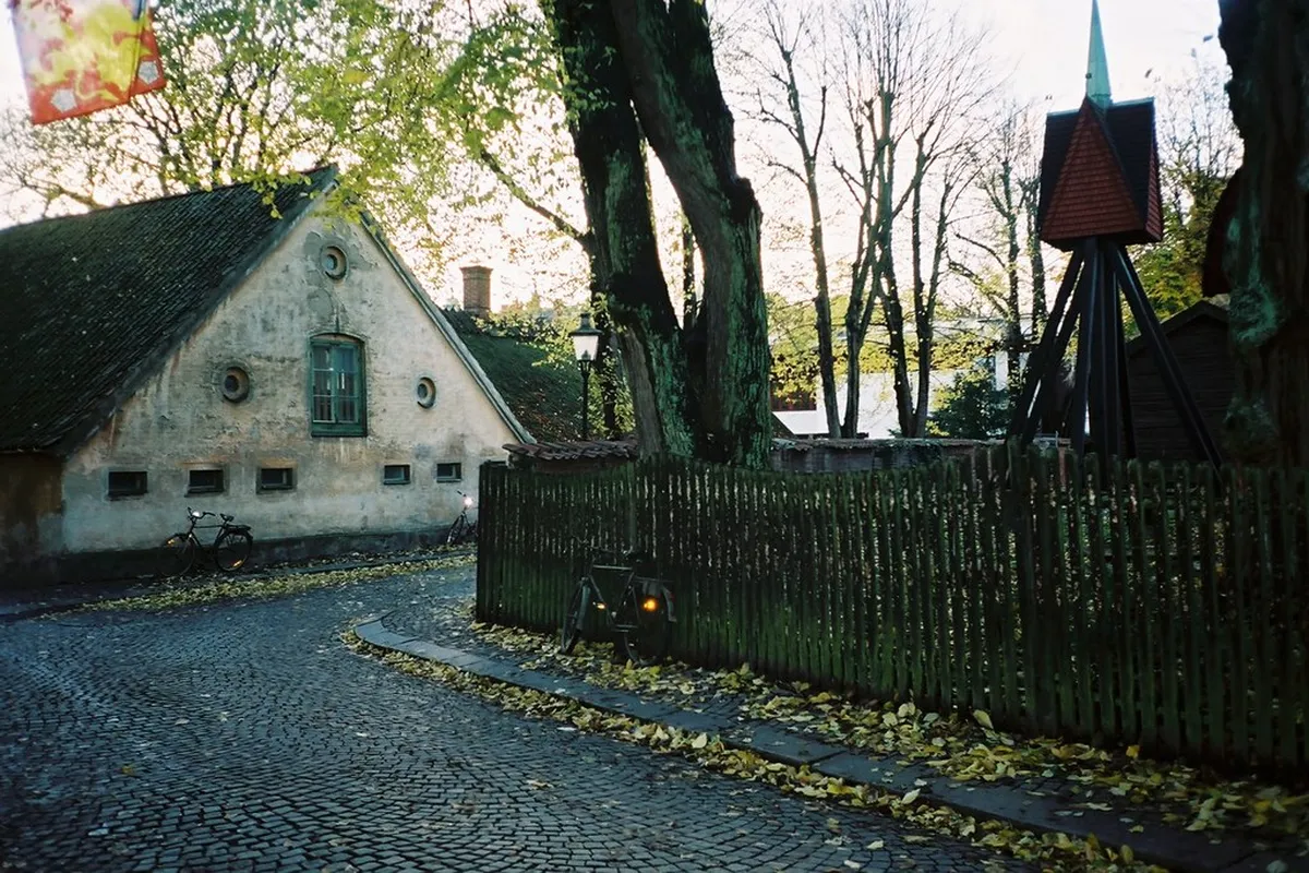 Introduction to lund